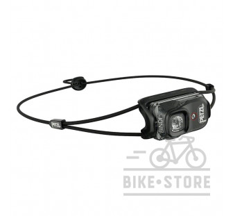 Фонарь Petzl Bindi black